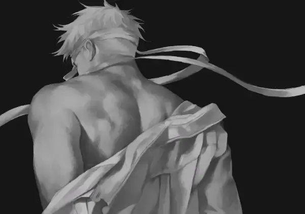 Gojo Satoru