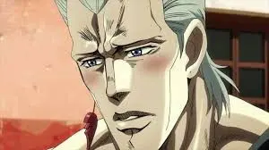 Jean Pierre Polnareff