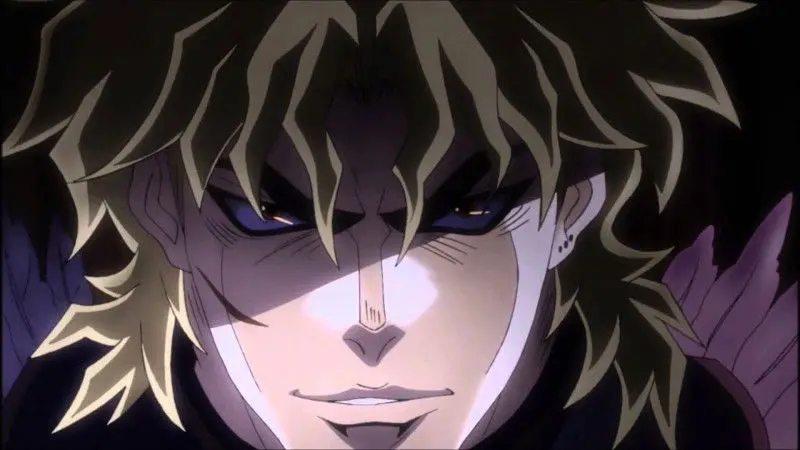 Dio Brando 