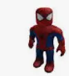 Roblox spiderman
