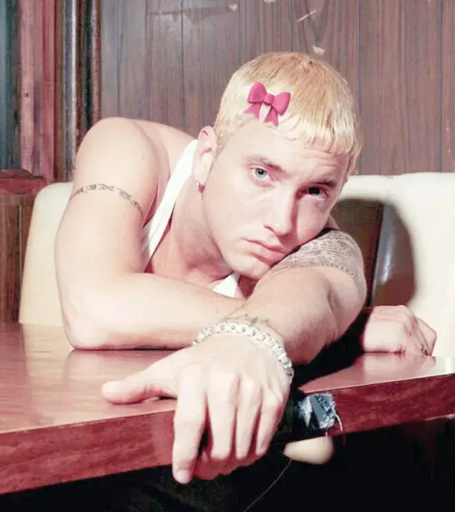 Eminem 