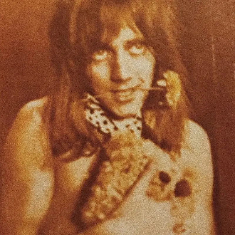 Roger Taylor