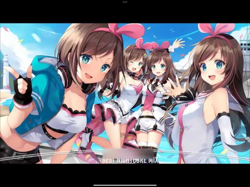 Goddess Harem