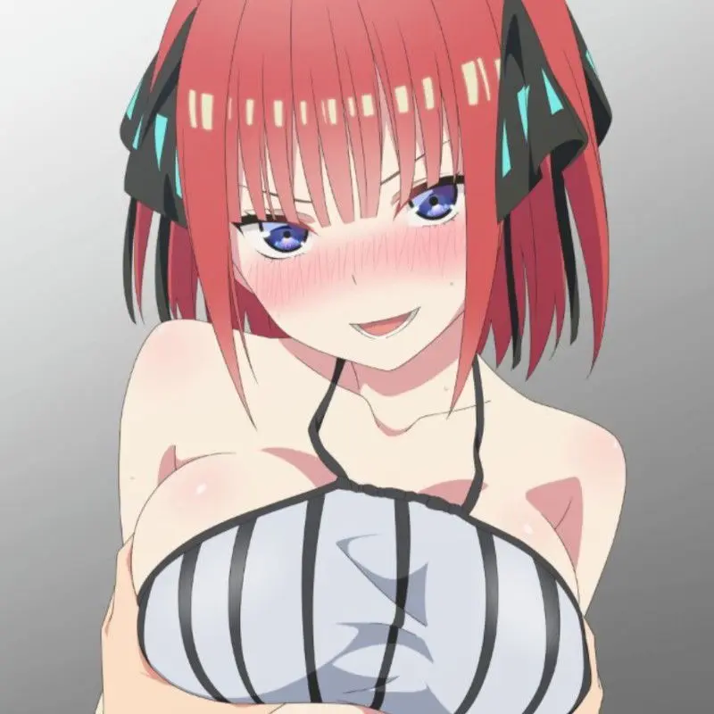 Nakano nino