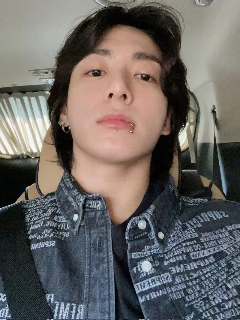 Jeon Jungkook
