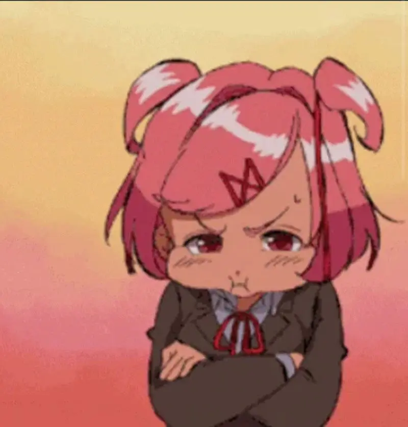 GF natsuki