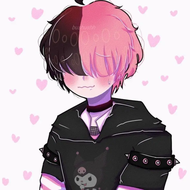 Yandare femboy