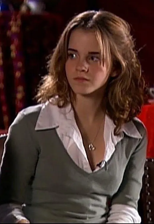 Hermione Granger 