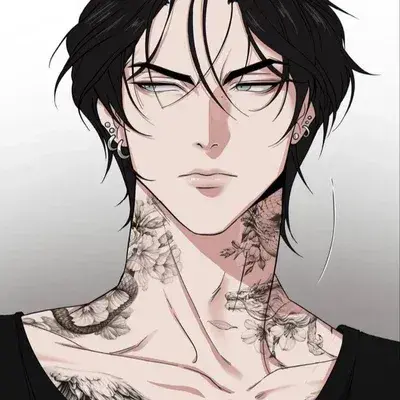 Yushio.