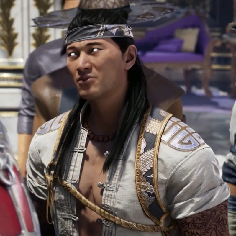Liu Kang