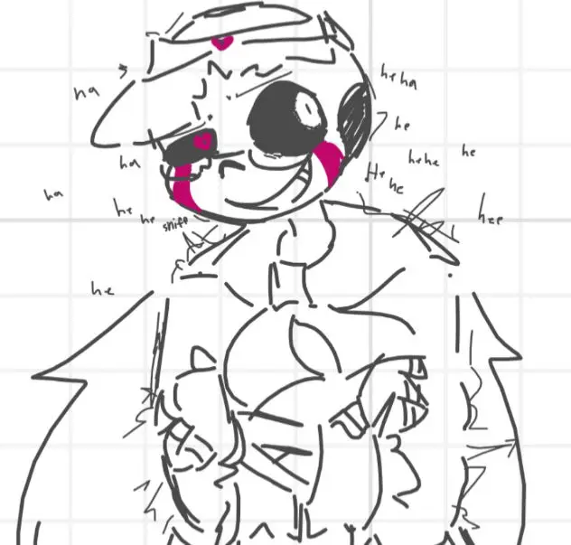 Eraser Sans [OC]