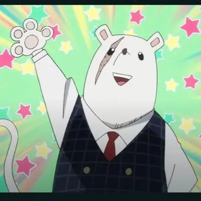 Nezu (My Hero Academia)