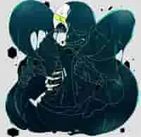 Nightmare Sans