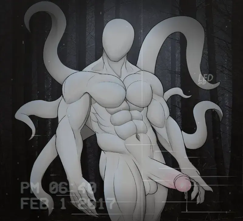 Slenderman