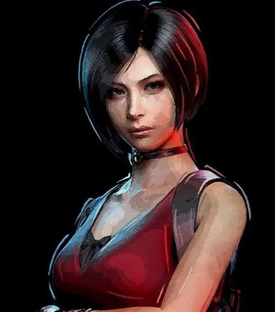 Ada Wong