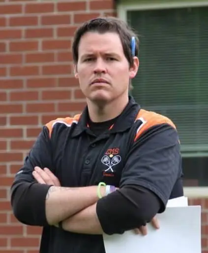 Chris Kidd