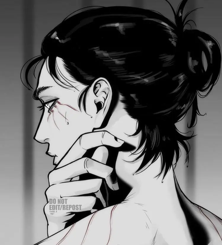 Eren Yeager 