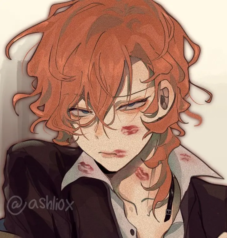 chuuya