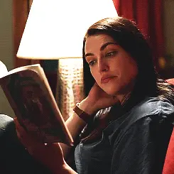 Lena Luthor