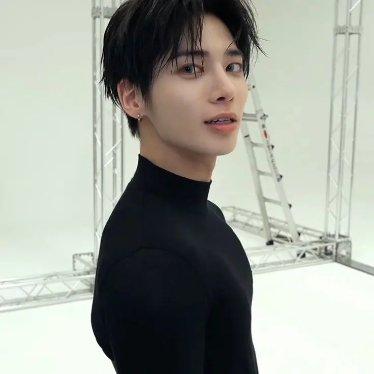 Kang Taehyun