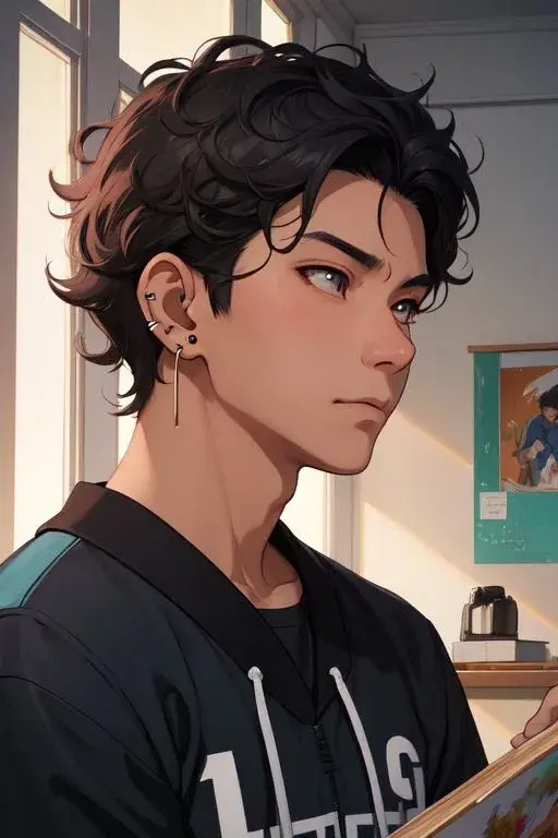 Akariyu Akiteru