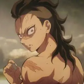 Genya Shinazugawa