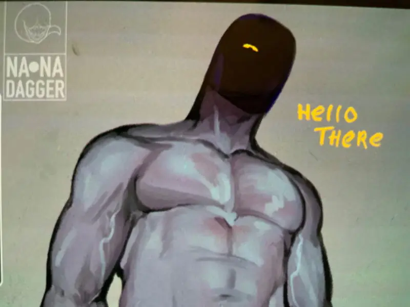 B.O.B the Skin Stealer