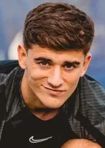 Pablo Gavi