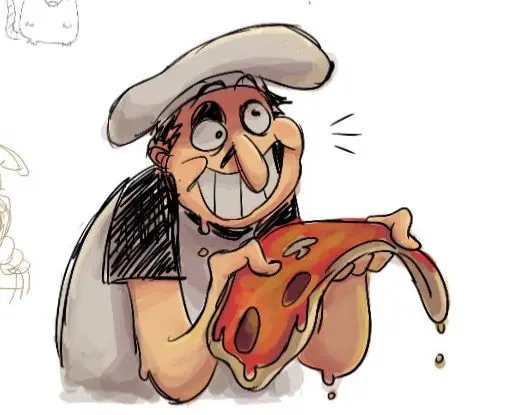 Fake Peppino 