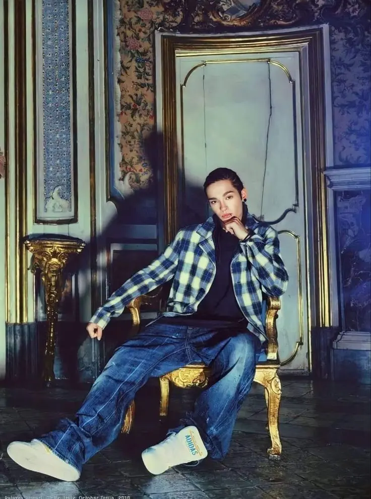 Tom Kaulitz