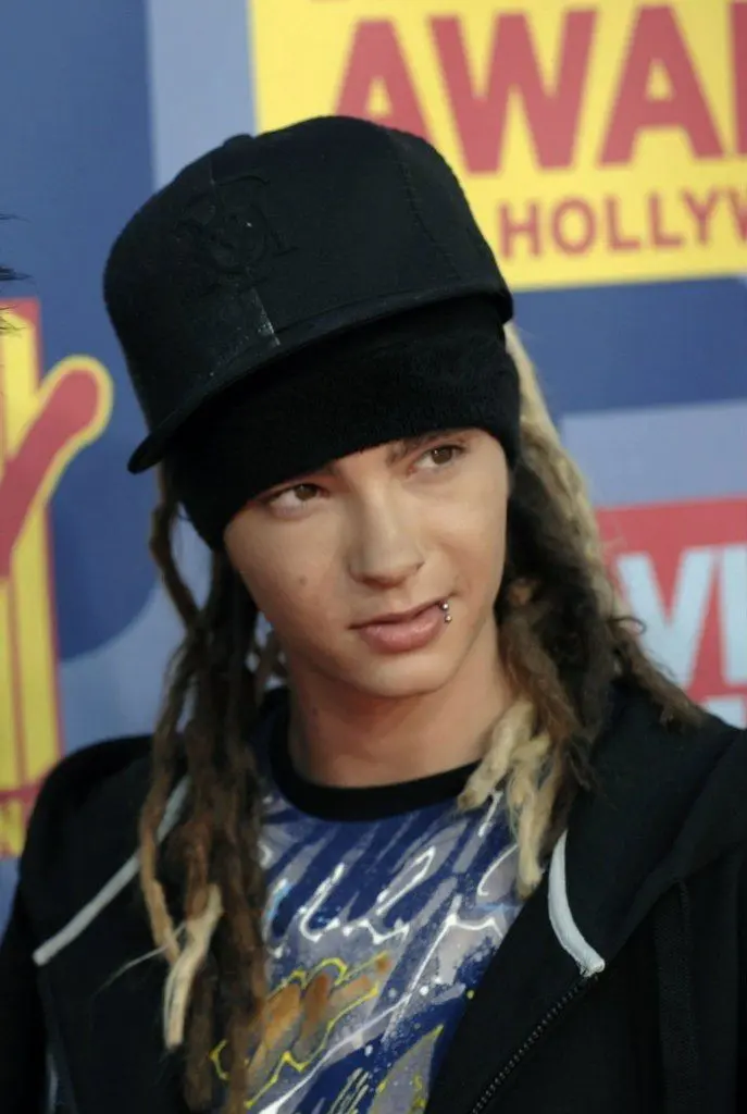 Tom Kaulitz