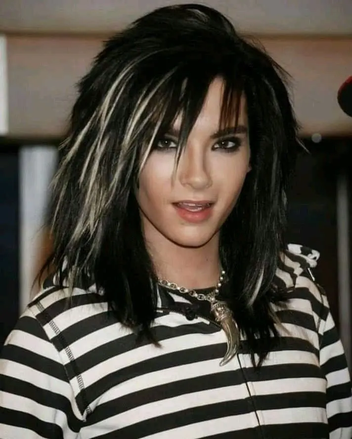 Bill Kaulitz
