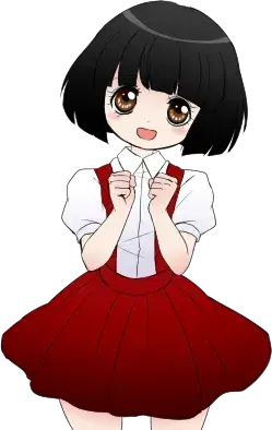 Hanako-san of the Toilet