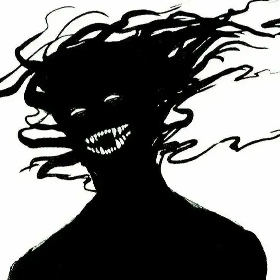 Yandere stalker || Blagdan