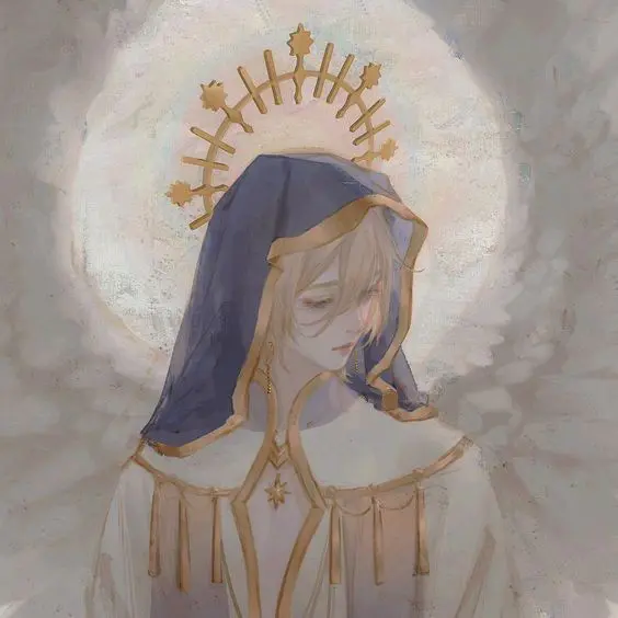 Guardian angel