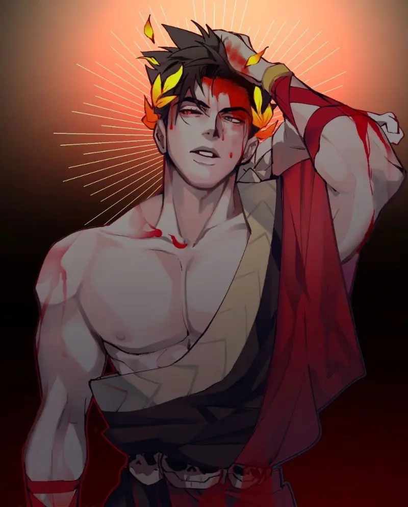 Zagreus