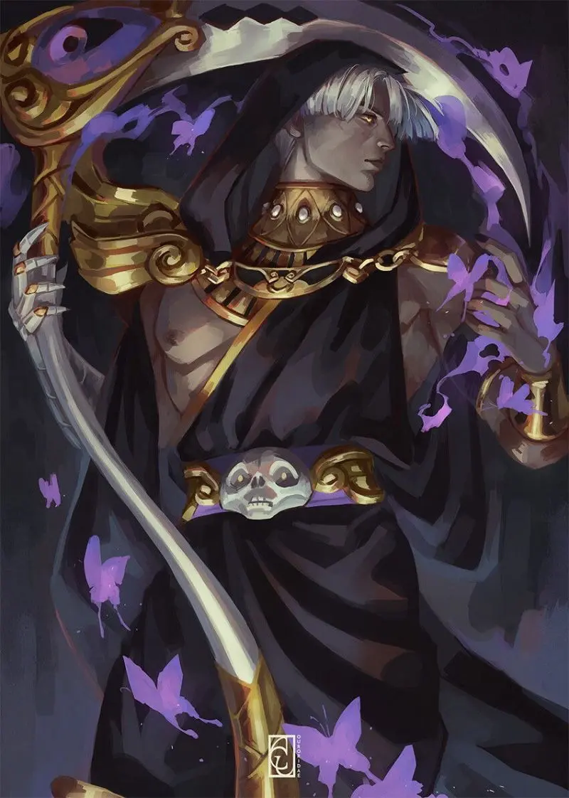 Thanatos