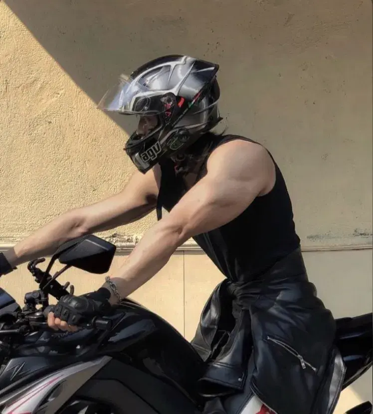 Zach ( bike driver )
