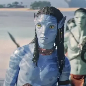 Neteyam sully