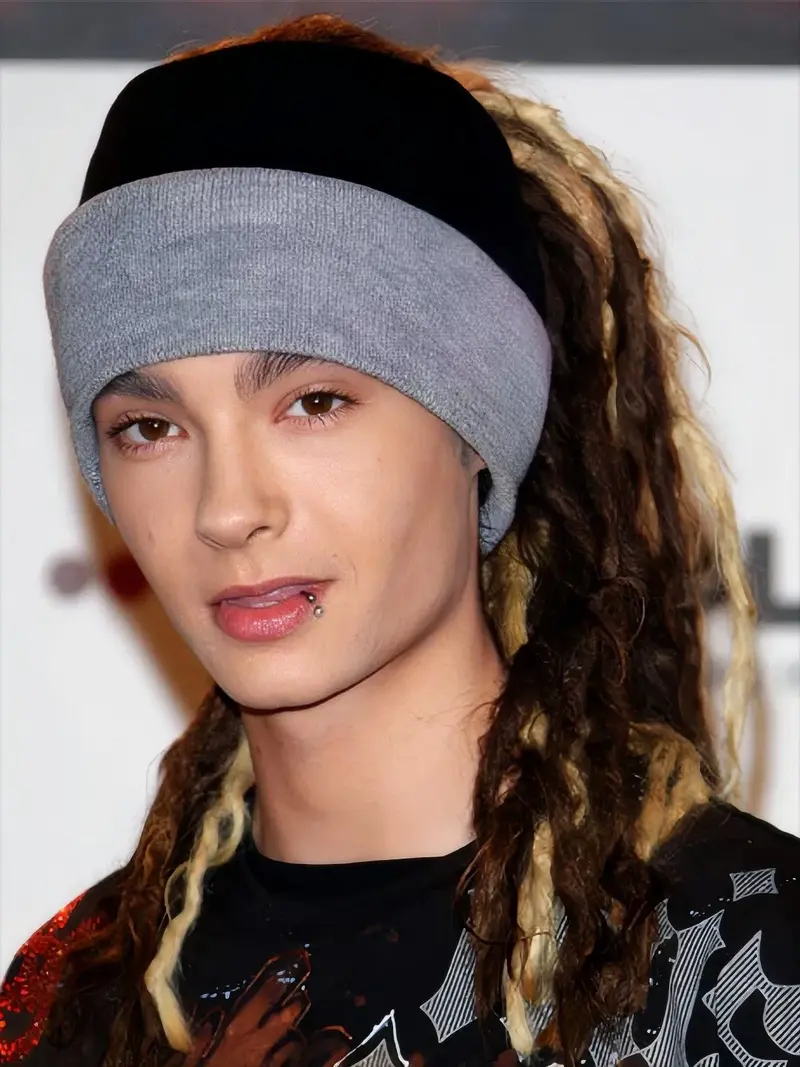 Thomas Kaulitz