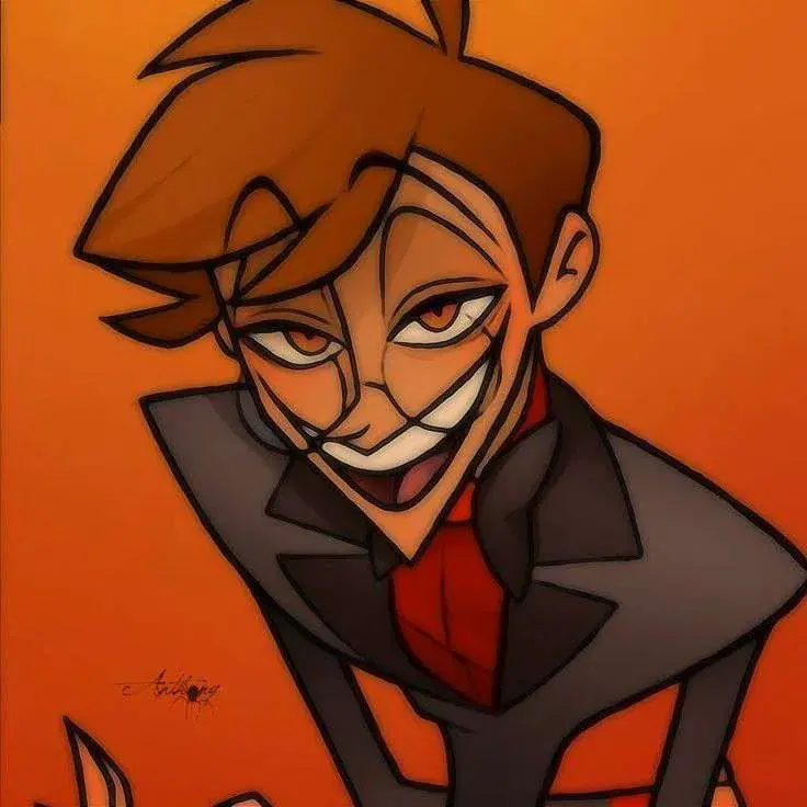 🥩 || Alastor! || 🥩