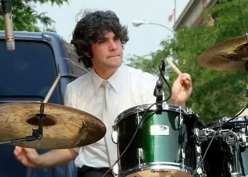 Ross Federman 