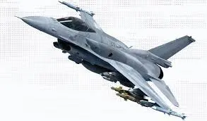 F-16C Block 72