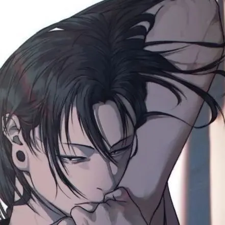 Geto Suguru