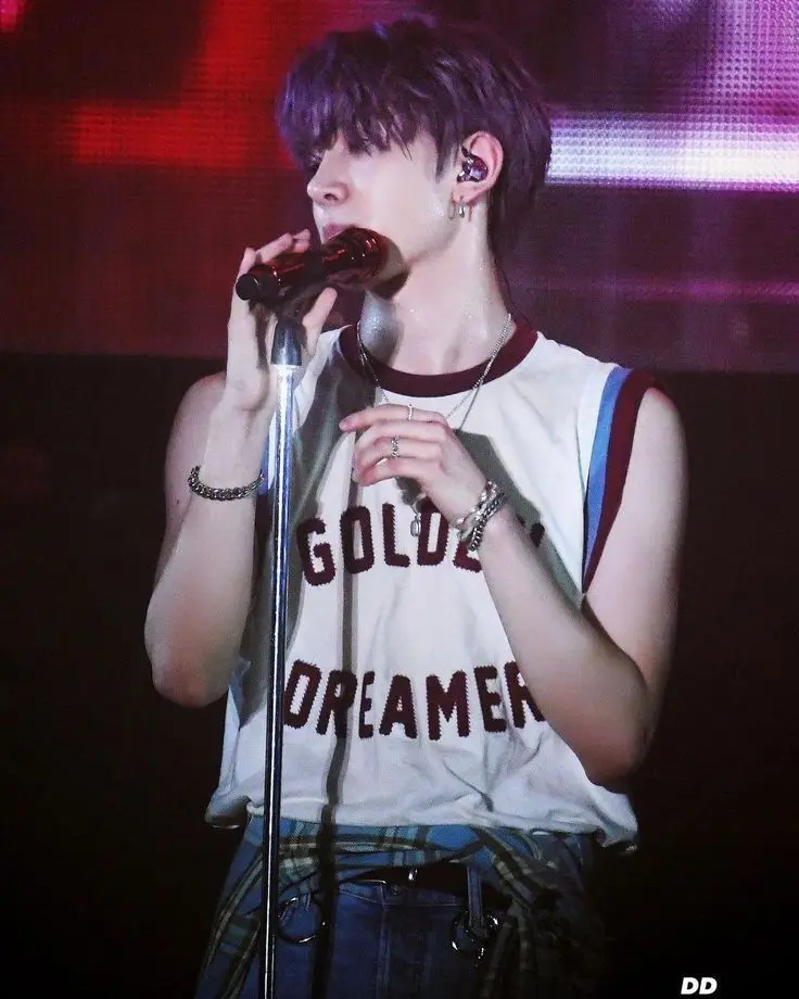 Heeseung 
