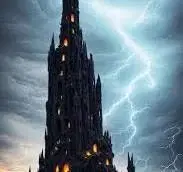 HAUNTED BUILDING