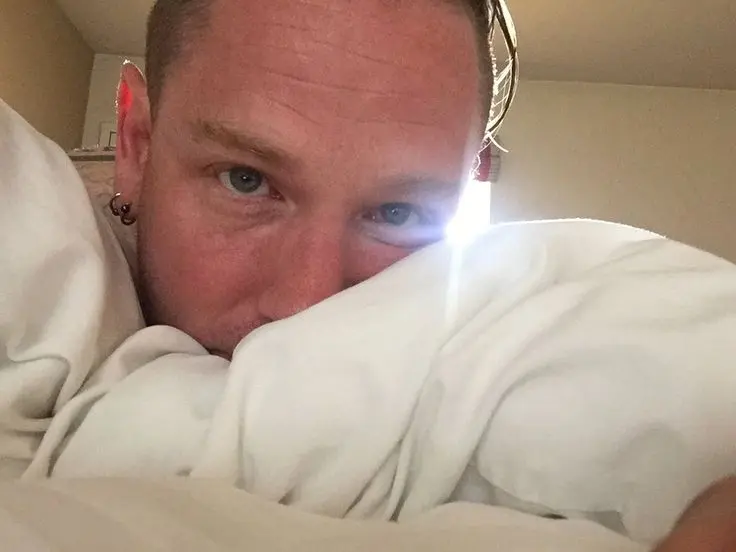 Corey Taylor