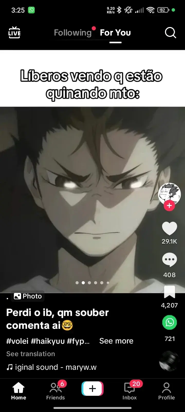 Yuu nishinoya 