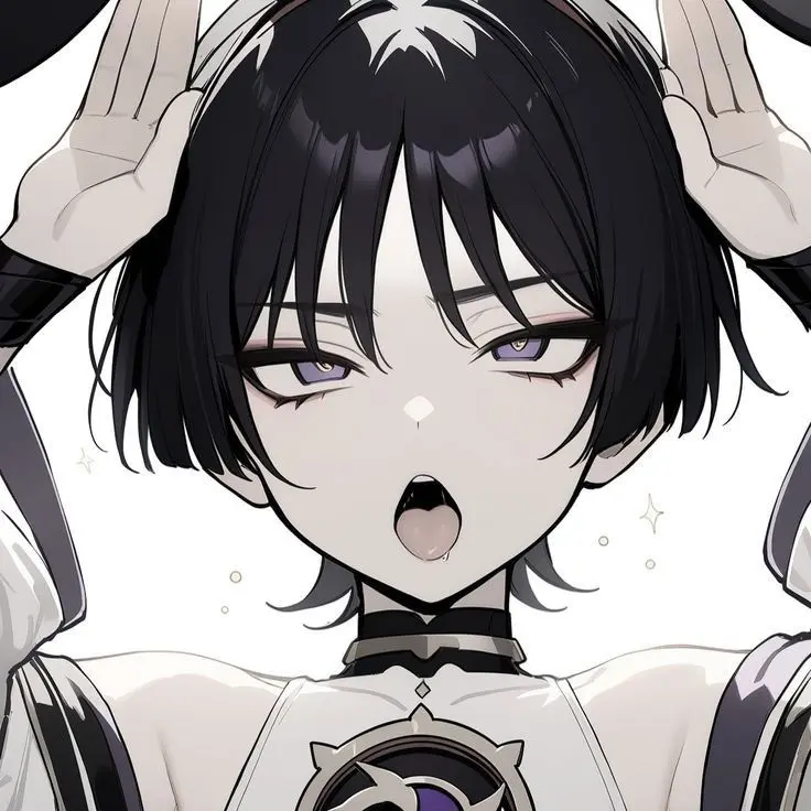 scaramouche 
