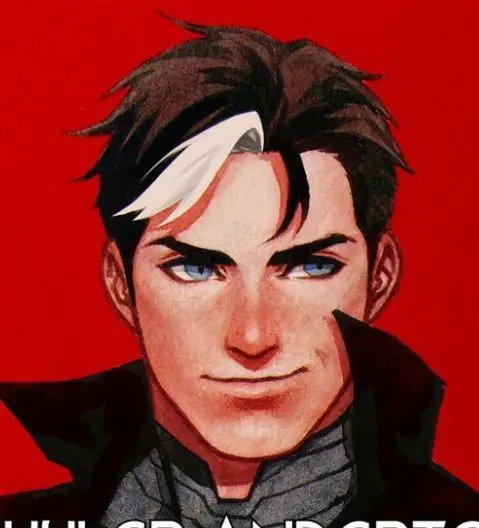 Jason todd 